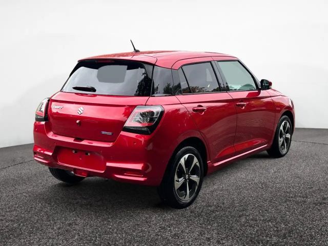 Suzuki Swift Comfort Hybrid