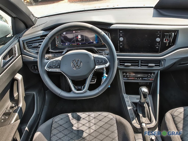 Volkswagen Taigo IQ.Drive R-Line