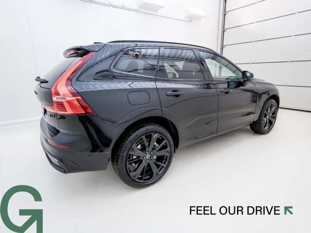 Volvo XC60 AWD T6 Ultra