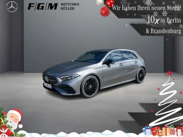Mercedes-Benz A 200 AMG Line