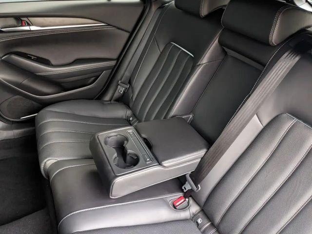 Mazda 6 2.5L Sportbreak Takumi