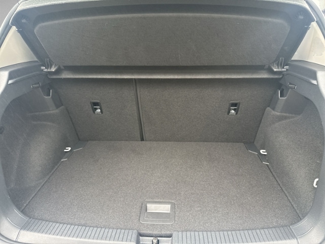 Volkswagen T-Cross 1.0 TSI DSG