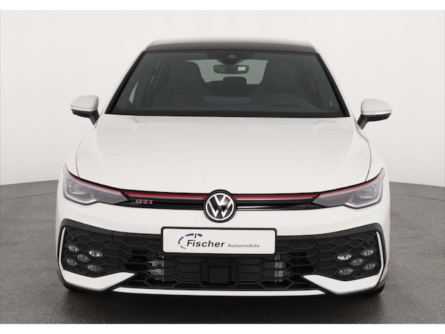 Volkswagen Golf 2.0 TSI