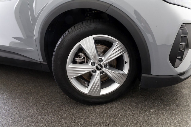 Audi Q4 e-tron 35 Sportback