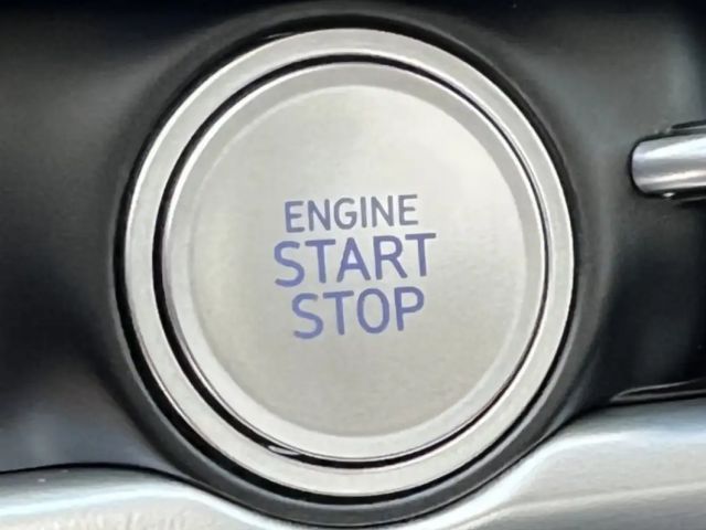 Hyundai Tucson 2WD T-GDi