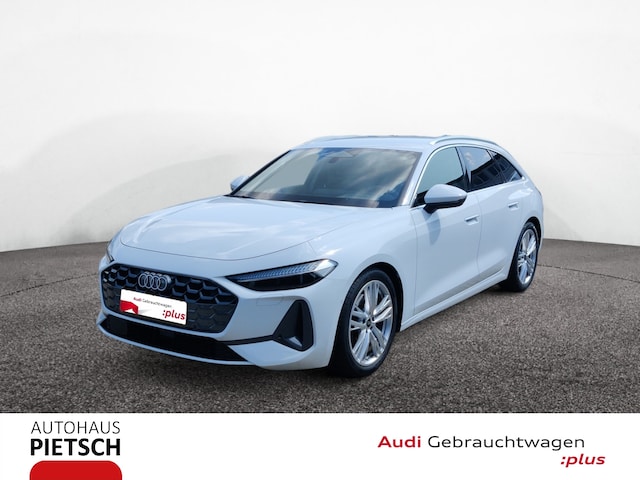 Audi A5 Avant Quattro S-Tronic