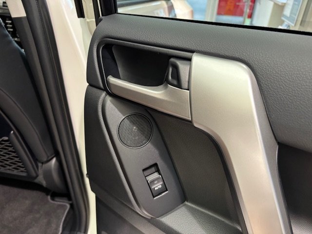 Toyota Land Cruiser 5-deurs TEC-Edition