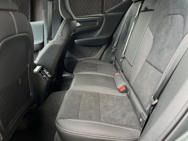 Volvo EX40 Extended range Plus Single motor