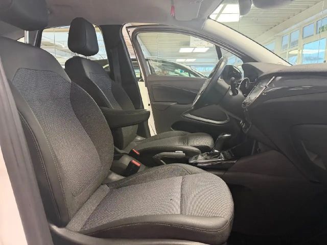 Opel Crossland X Elegance