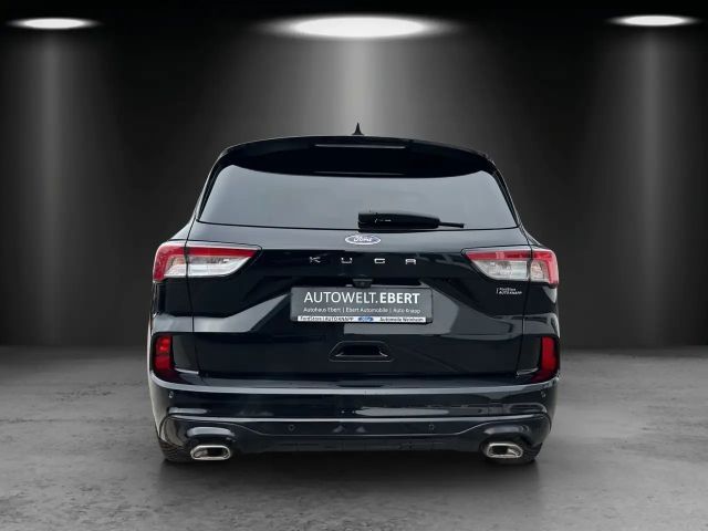 Ford Kuga EcoBoost ST Line X