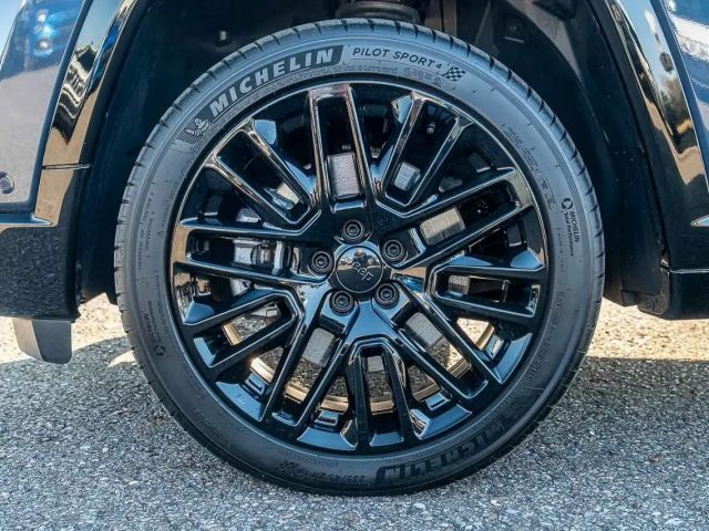 Jeep Compass PHEV MY 23