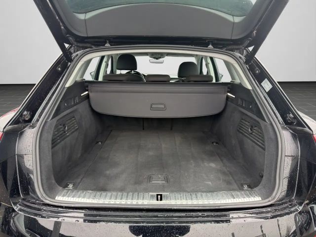 Audi e-tron 50 Quattro
