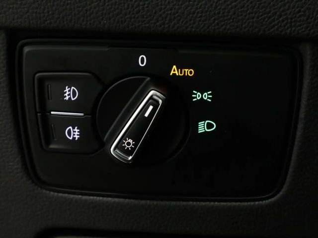 Volkswagen Passat 2.0 TDI AllTrack DSG Variant