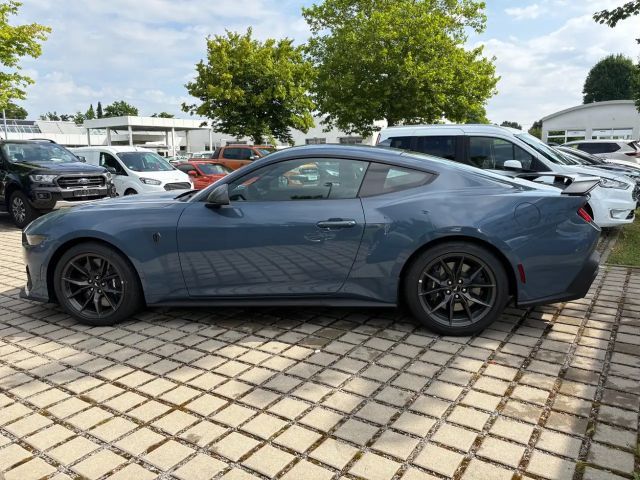 Ford Mustang Coupe Dark Horse 5.0l NAVI*IACC*B&O*SBL