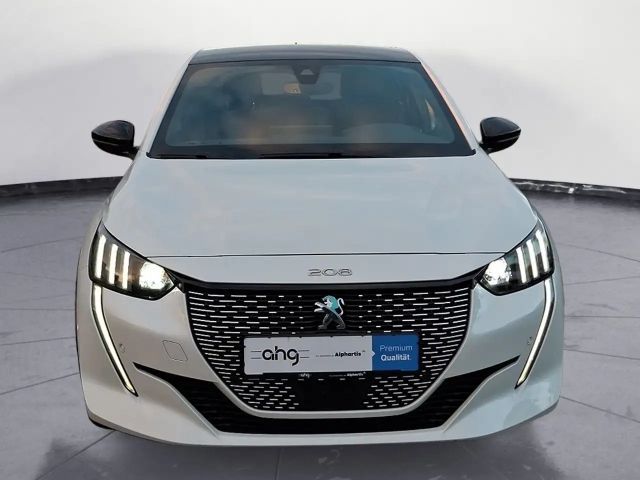 Peugeot E-208 GT-Line