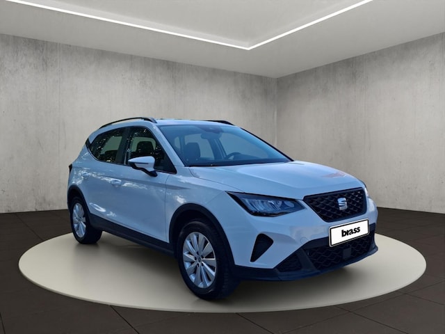Seat Arona 1.0 TSI Style