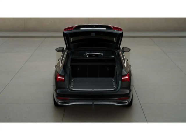 Audi A6 50 TDI Avant Quattro