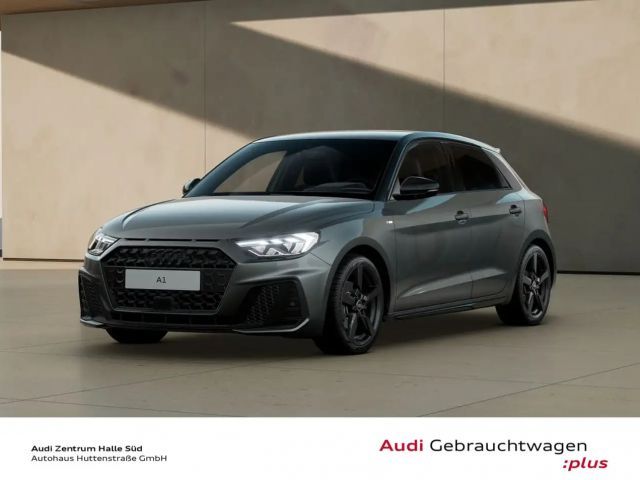 Audi A1 35 TFSI S-Line Sportback