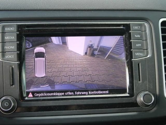 Seat Alhambra 1.4 TSI Style