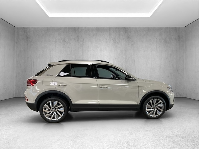 Volkswagen T-Roc 1.5 TSI DSG