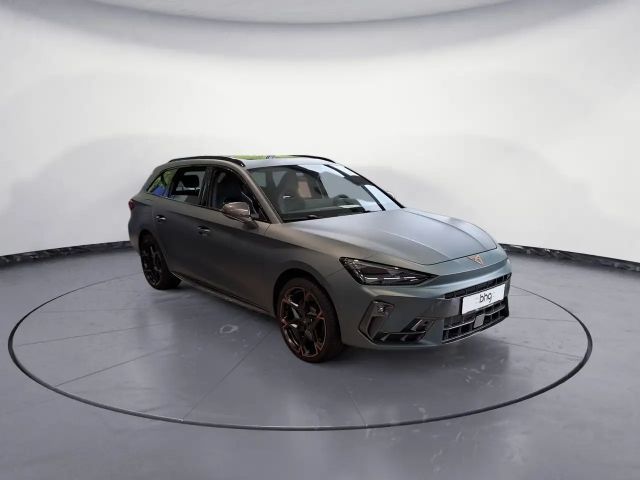 Cupra Leon DSG Sportstourer VZ