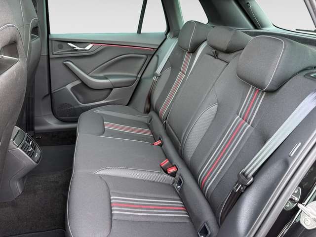 Skoda Kamiq 1.5 TSI Monte Carlo