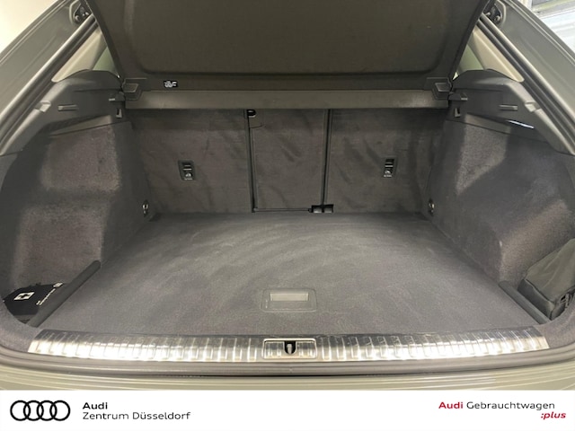 Audi Q3 35 TFSI S-Tronic