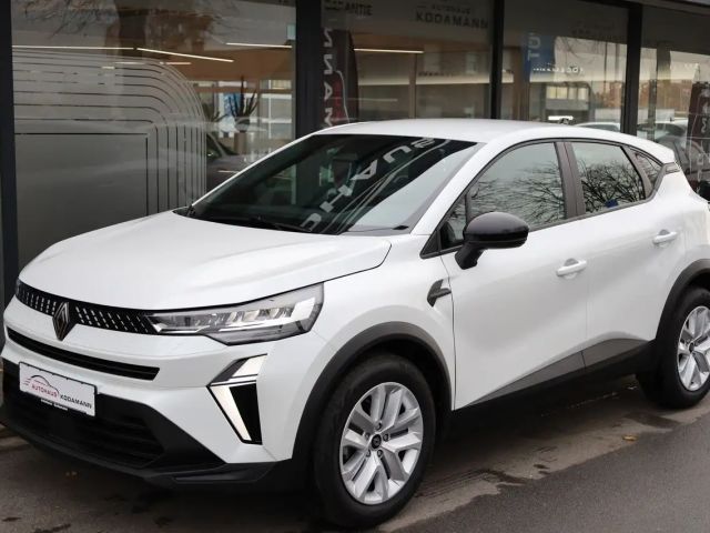 Renault Captur Evolution