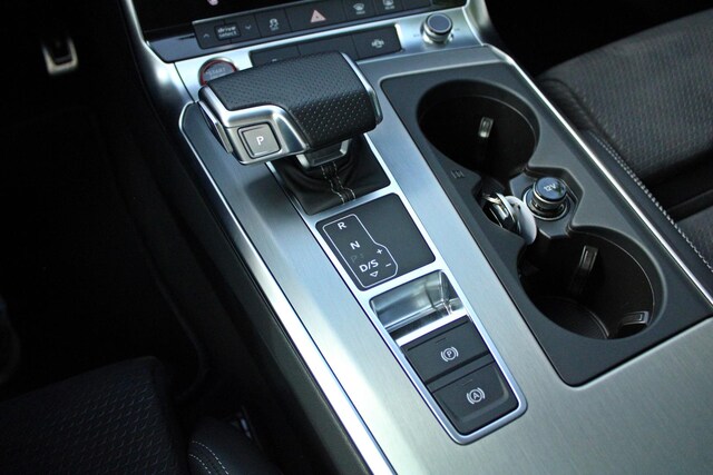 Audi S6 Quattro Sedan