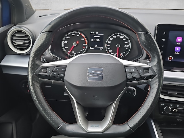 Seat Arona 1.0 TSI FR-lijn