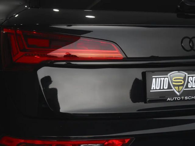 Audi Q5 Quattro S-Line