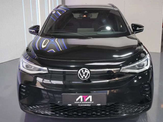 Volkswagen ID.4 220 kW 4Motion GTX