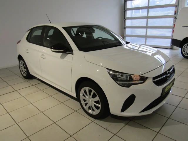 Opel Corsa Edition