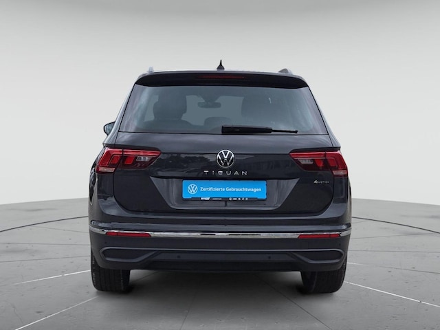 Volkswagen Tiguan 2.0 TDI DSG Life