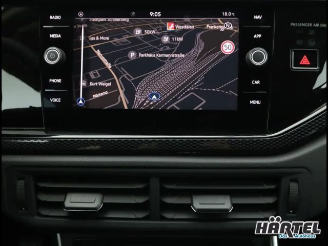 Volkswagen Polo 1.0 TSI Life