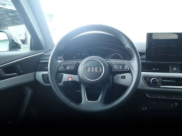 Audi A4 35 TDI Avant