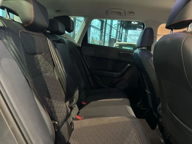 Seat Ateca 2.0 TDI FR-lijn