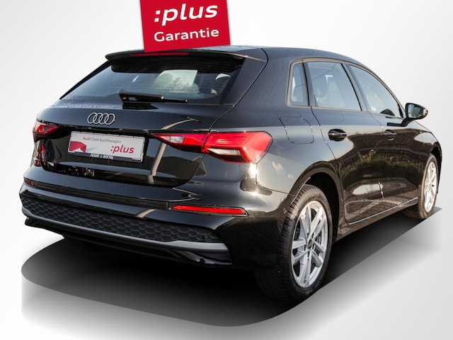 Audi A3 30 TFSI Sportback