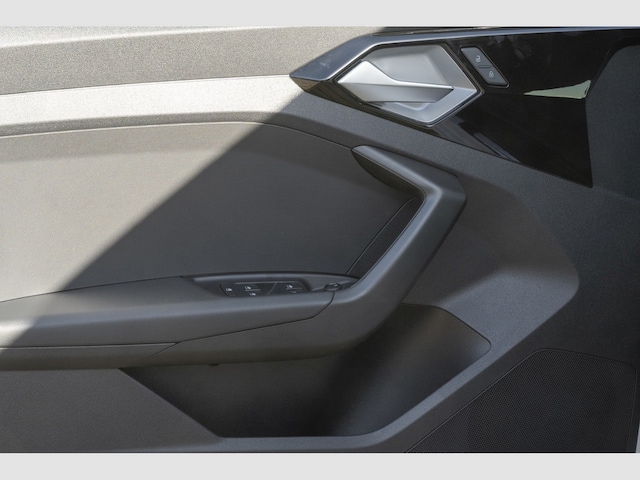 Audi A1 25 TFSI S-Tronic Sportback