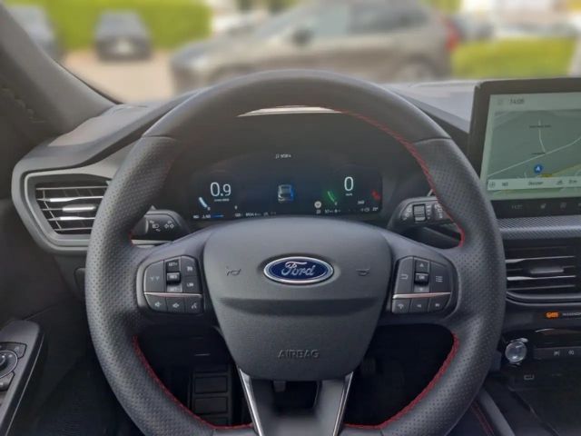 Ford Kuga EcoBoost ST Line