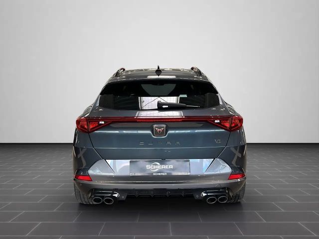 Cupra Formentor 2.0 TSI 4Drive DSG VZ