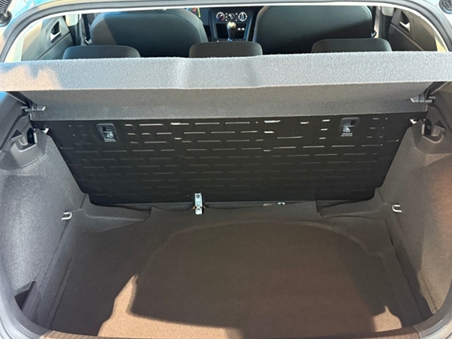 Volkswagen Polo 1.0 KLIMA GJR APP