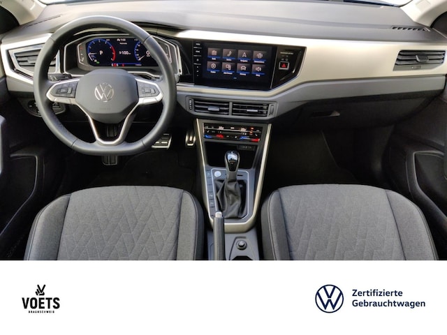 Volkswagen Taigo 1.5 TSI DSG Life Move