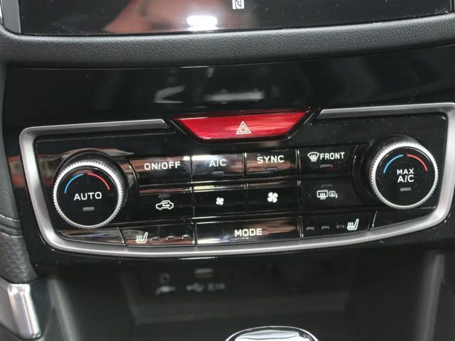 Subaru Forester Comfort