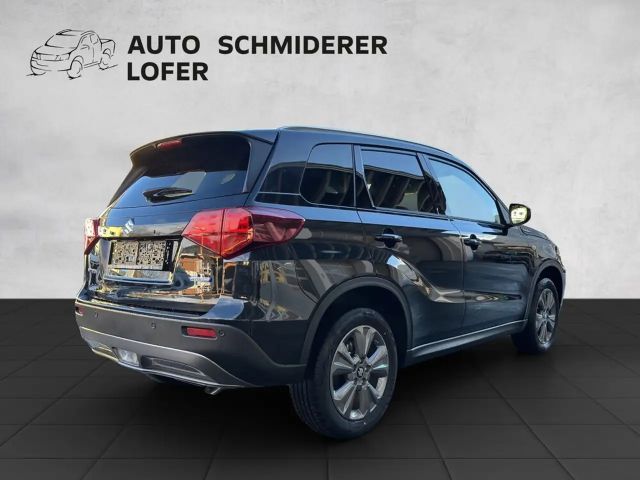 Suzuki Vitara AllGrip Hybrid Shine