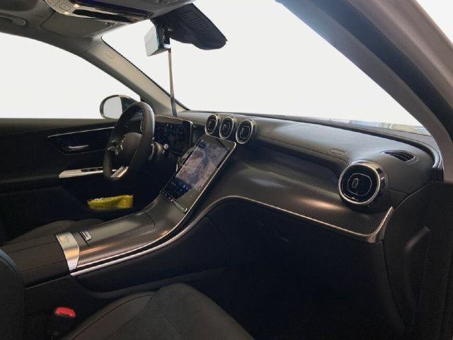 Mercedes-Benz GLC 200 4MATIC GLC 200 d