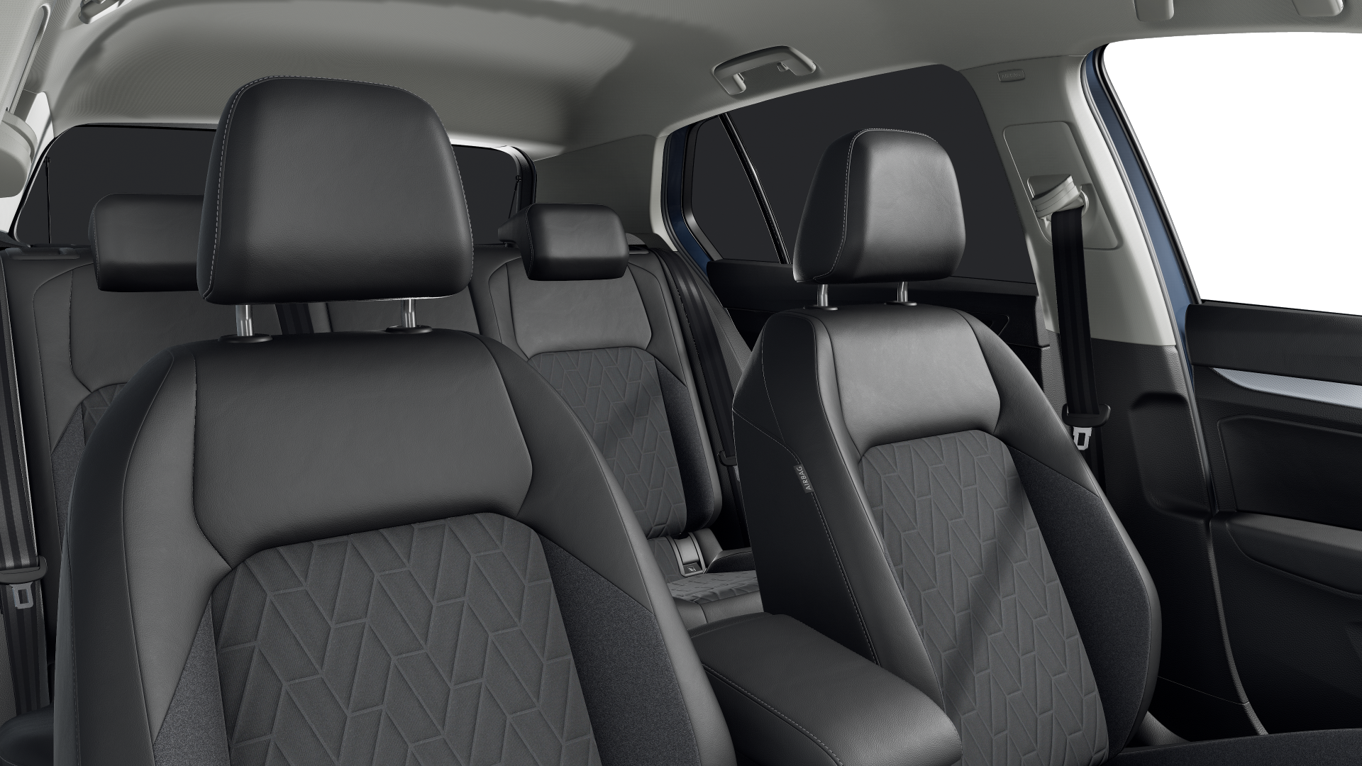 Volkswagen Golf 1.5 eTSI Golf VIII