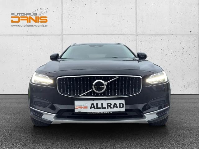 Volvo V90 Cross Country AWD