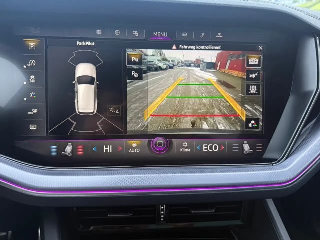 Volkswagen Touareg 3.0 V6 TDI 3.0 V6 TSI R-Line