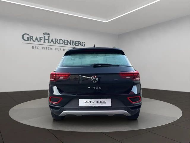 Volkswagen T-Roc 1.5 TSI Life